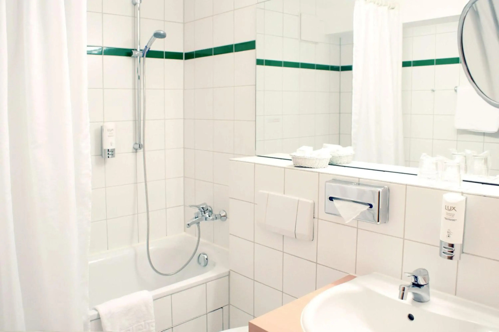 Photo - Best Western Macrander Hotel Dresden