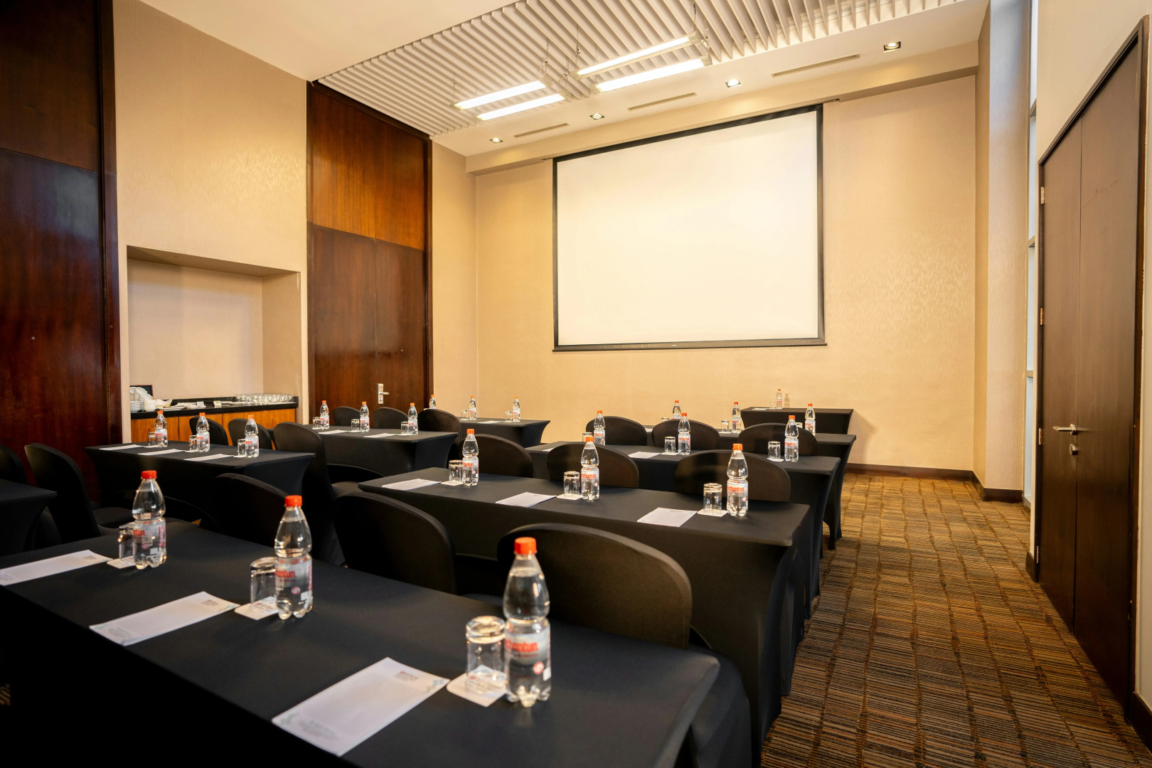 Foto - Hilton Garden Inn Santiago Airport