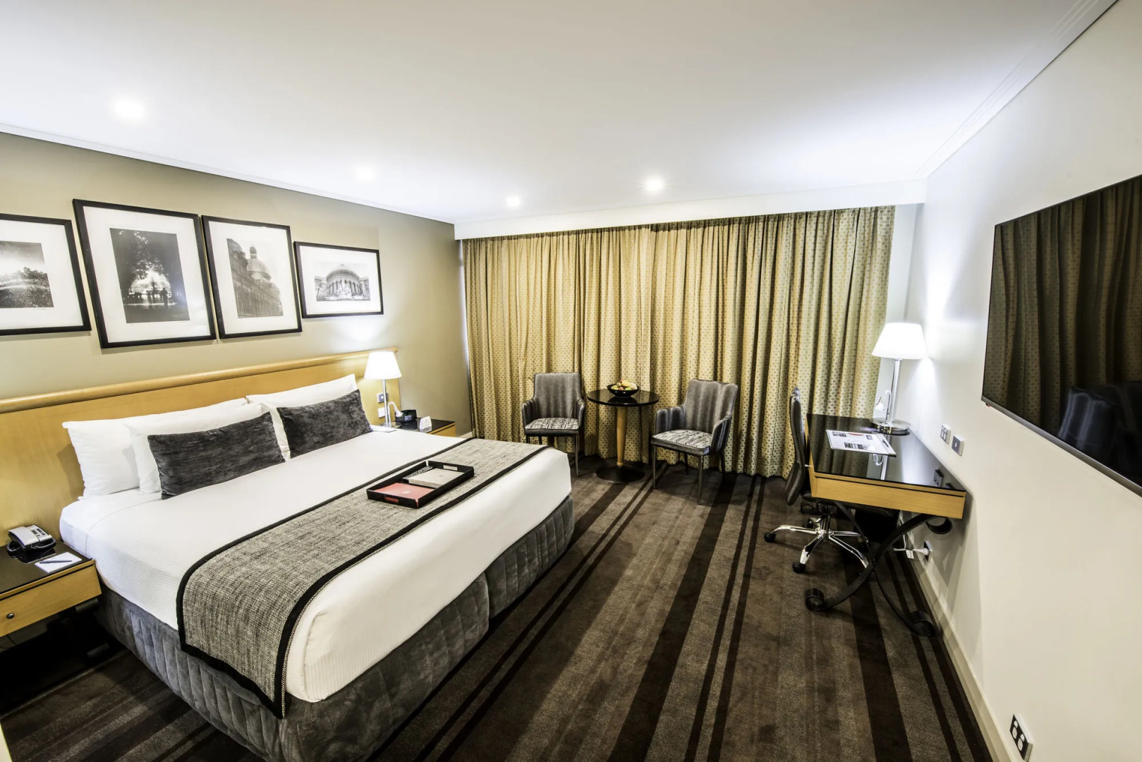 Photo - Rydges World Square
