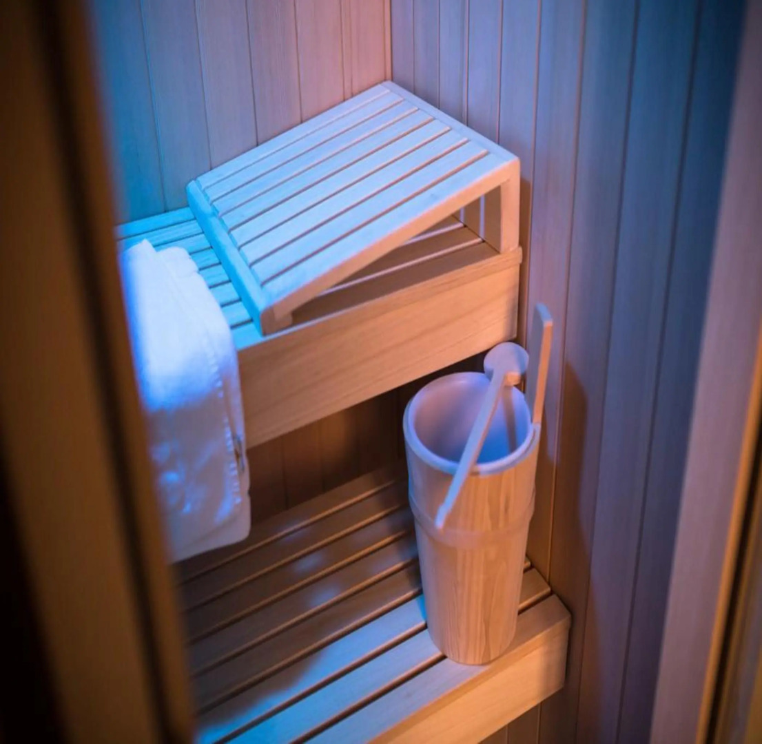 Foto - Hotel Liassidi Palace