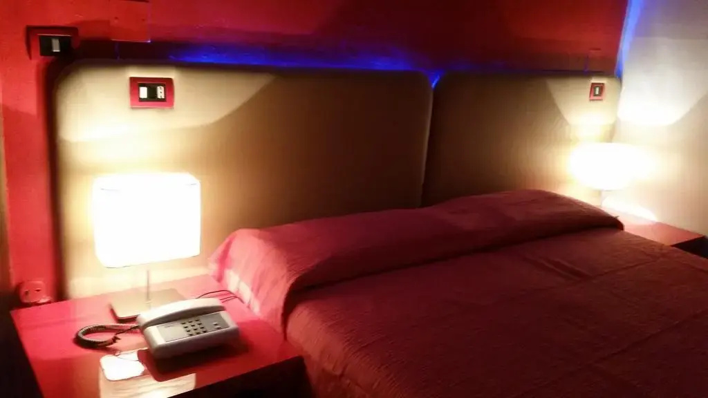 Photo - Hotel Ginevra