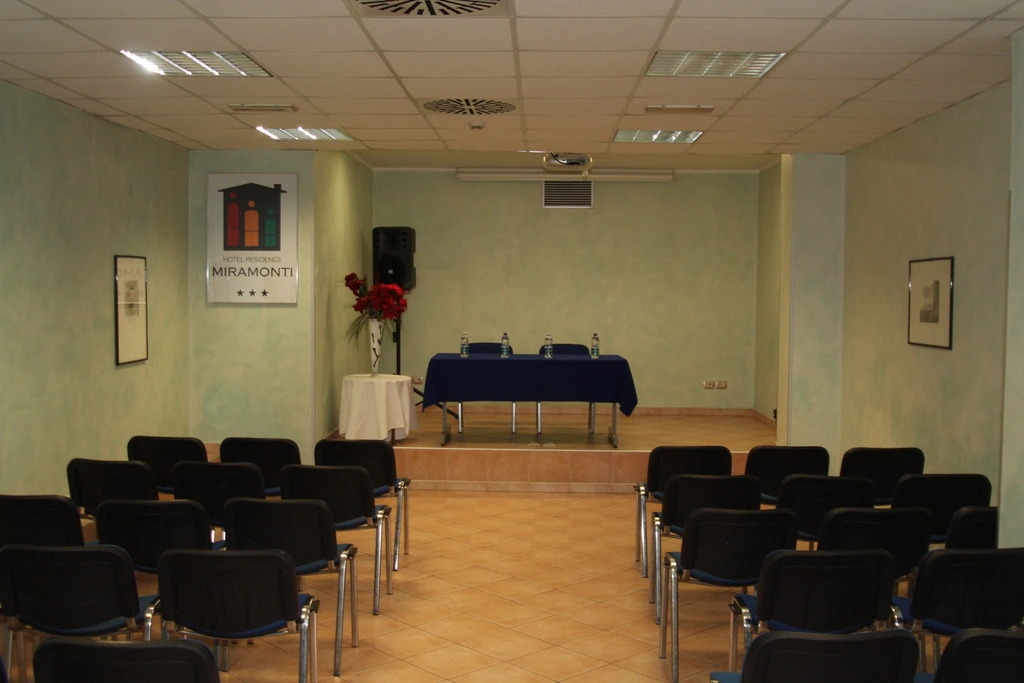 Foto - Hotel Miramonti