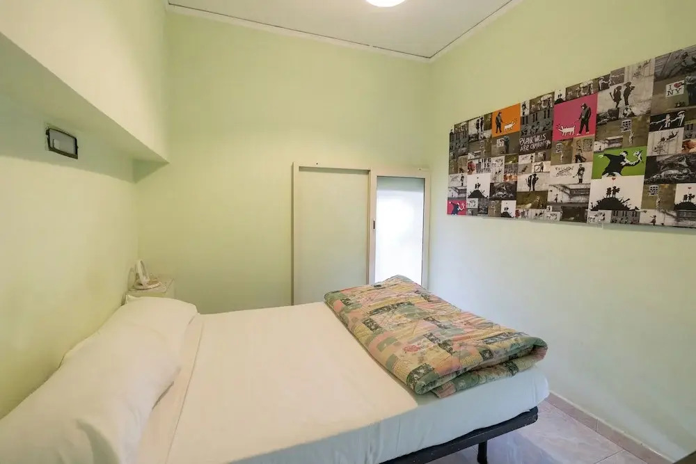 Photo - Naples Pizza Hostel