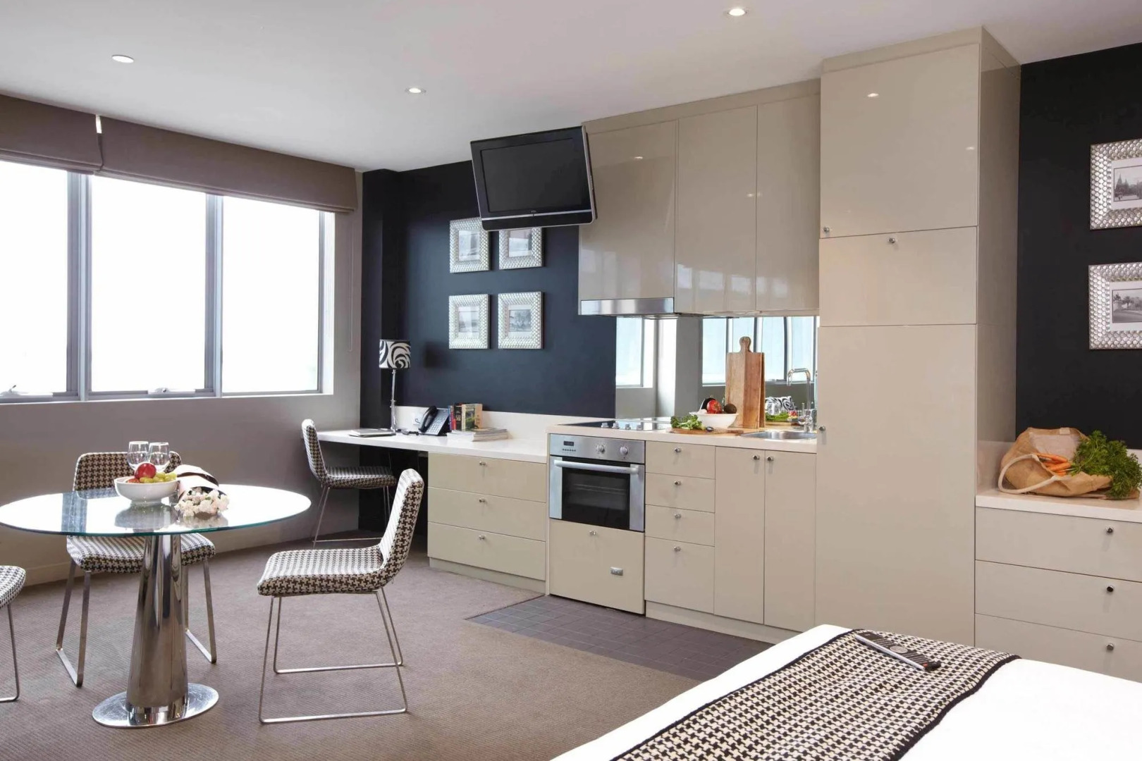 Foto - Novotel Melbourne Preston