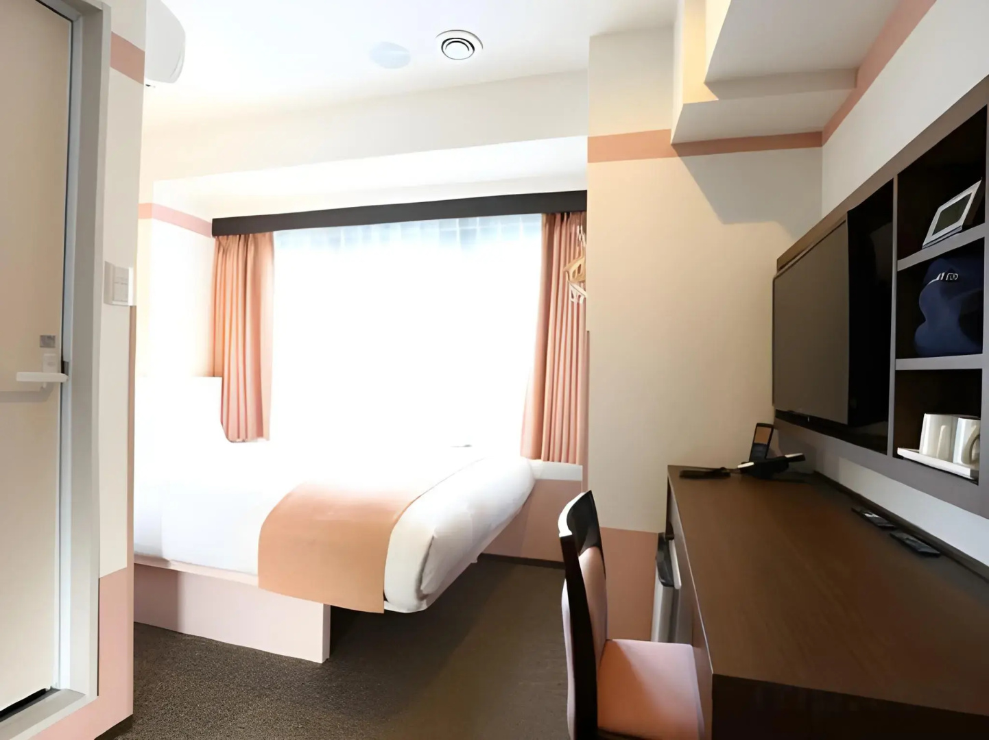 Photo - KOKO HOTEL Ueno Station - formerly Hotel Wing International Select Ueno Okachimachi