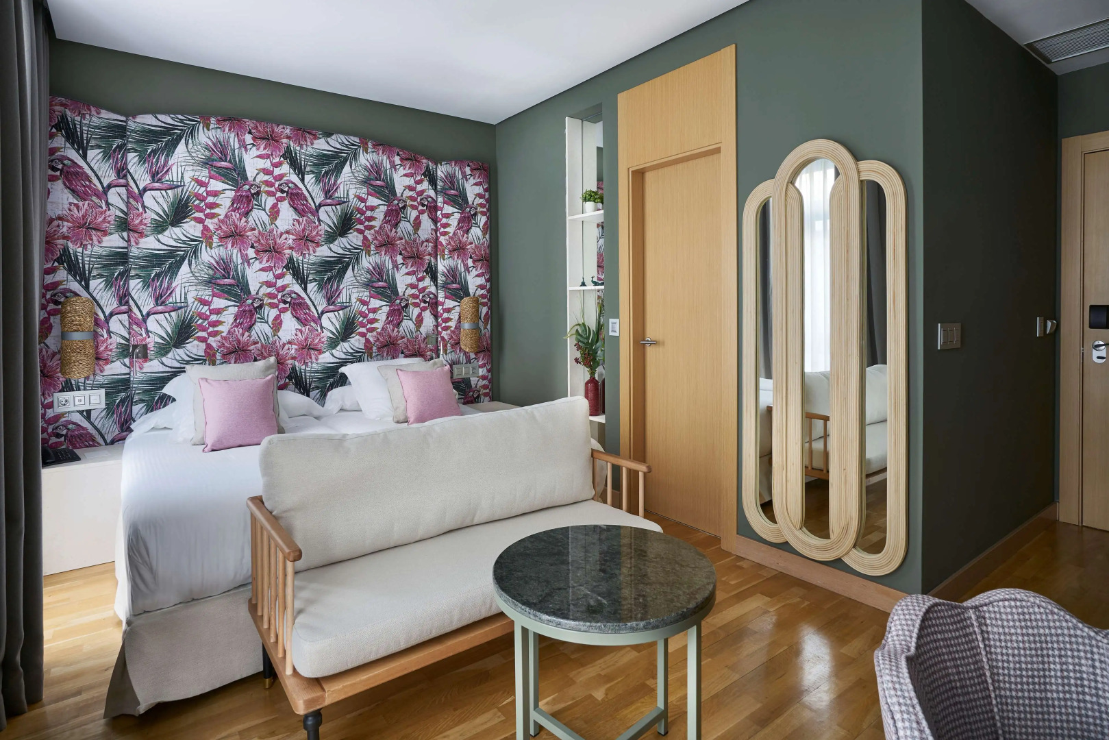 Foto - Vincci Selección Posada del Patio