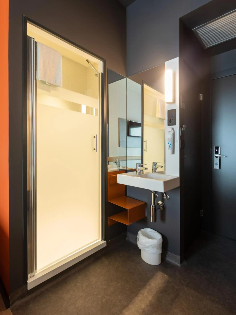 Foto - ibis budget Logroño Centro