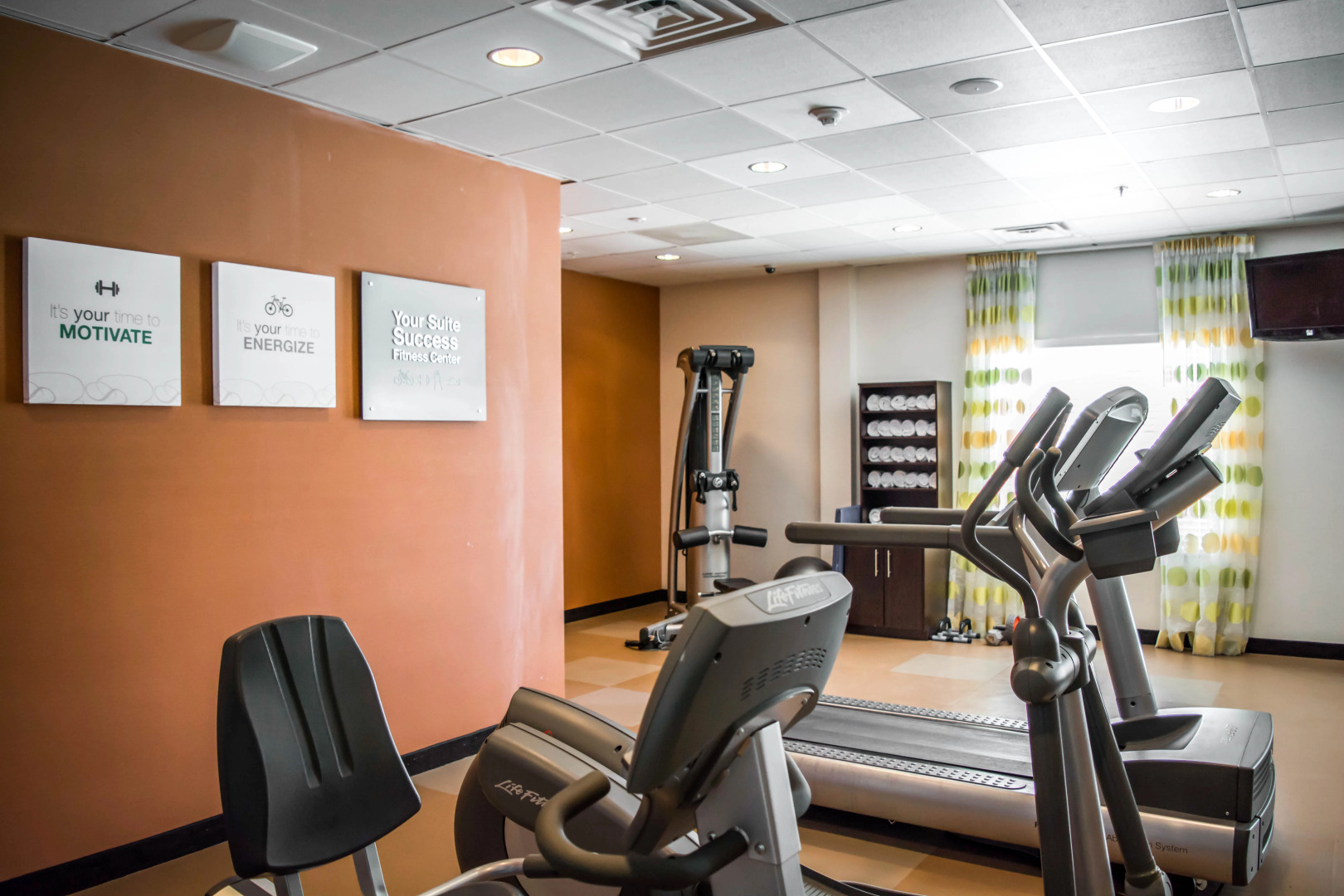 Foto - Hampton Inn by Hilton Tampa Fairgrounds Casino