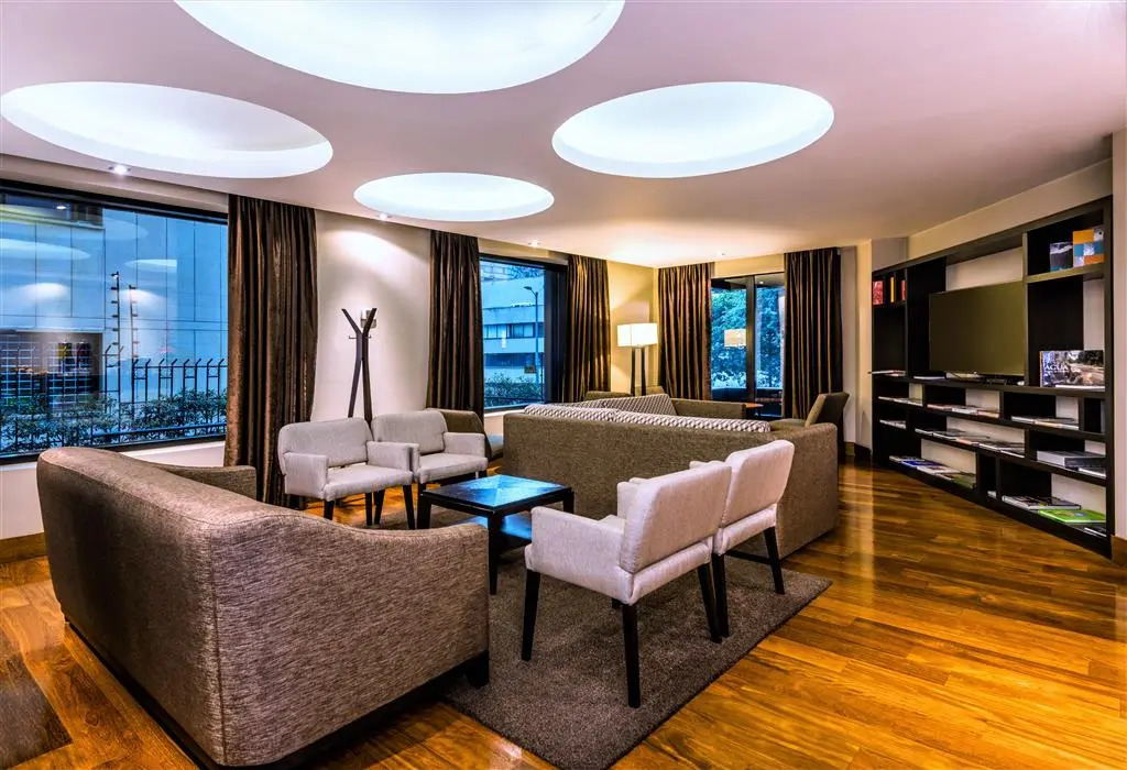 Foto - Embassy Suites by Hilton Bogotá - Rosales