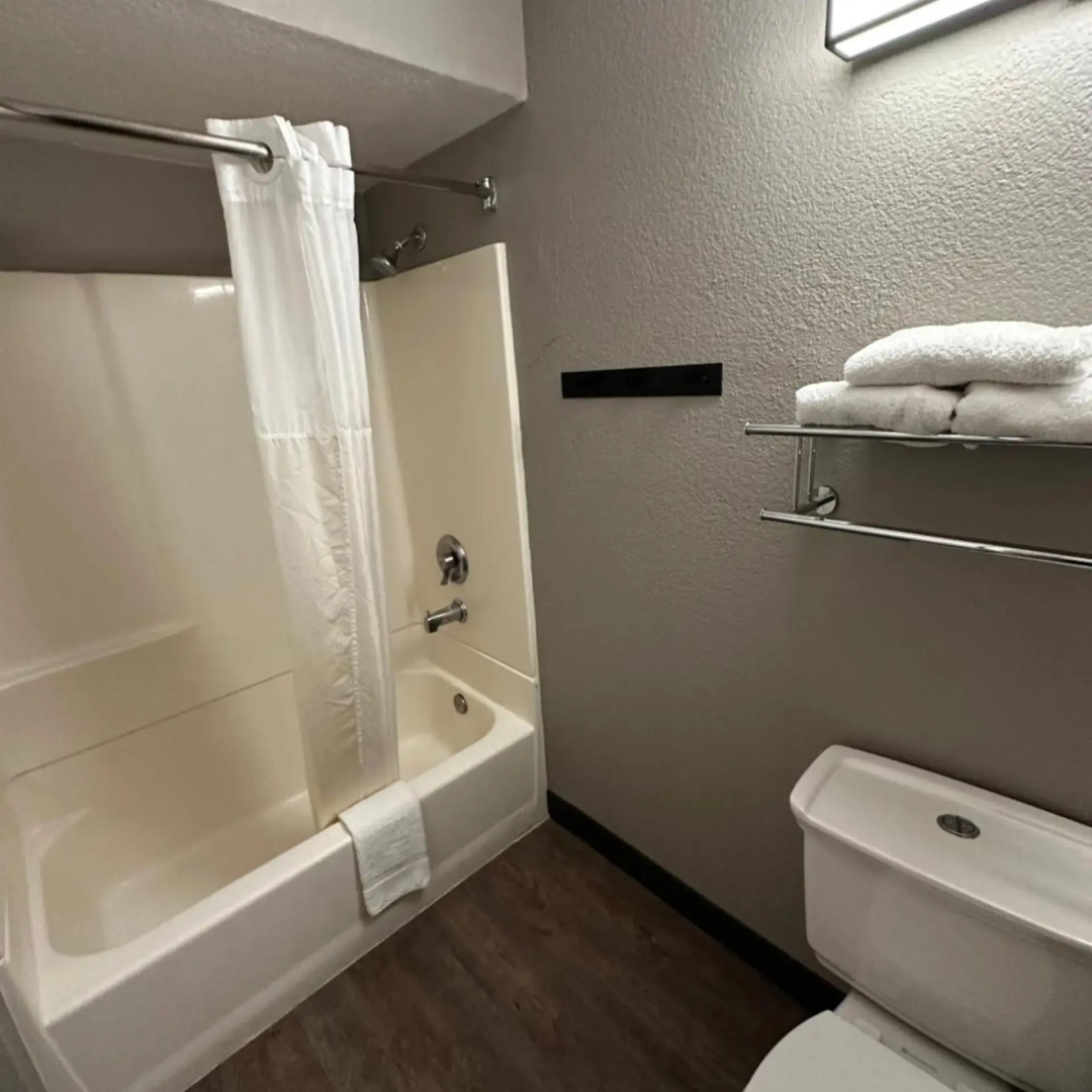 Photo - Motel 6 San Diego, CA - Hotel Circle - Mission Valley