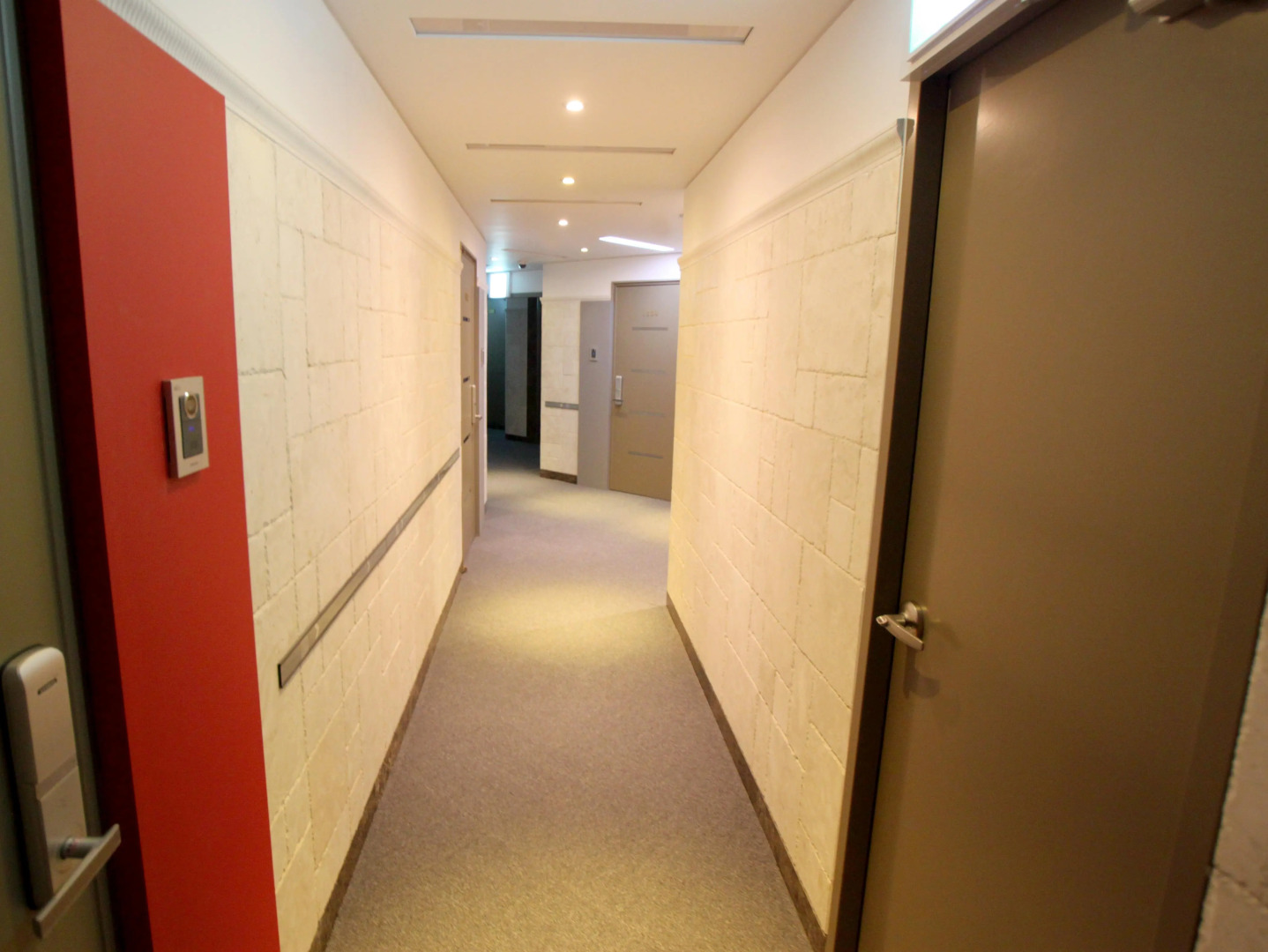 Photo - Three Seven Hotel Dongdaemun