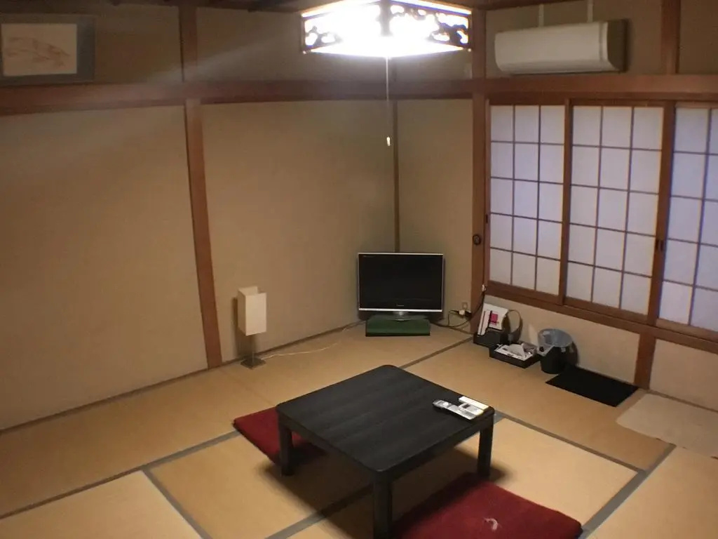 Photo - Guest House Atagoya
