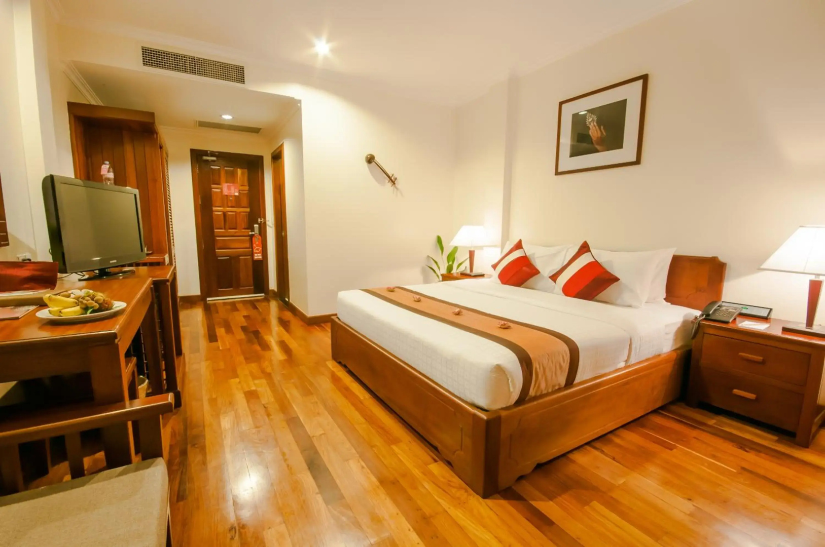Photo - Saem Siemreap Hotel