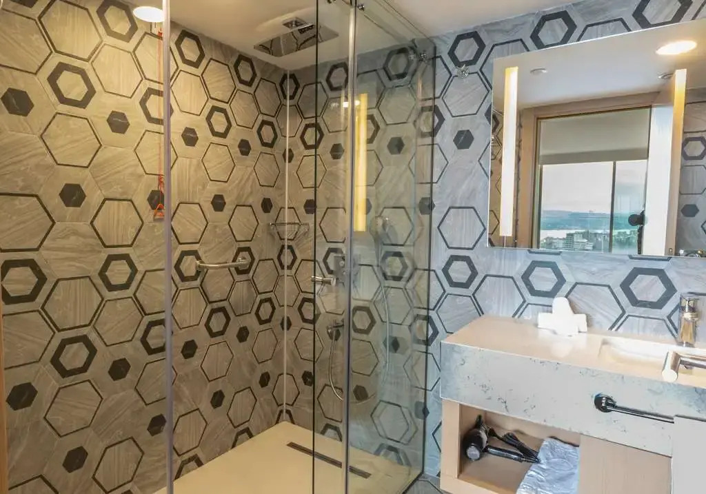 Photo - Radisson Hotel Istanbul Harbiye