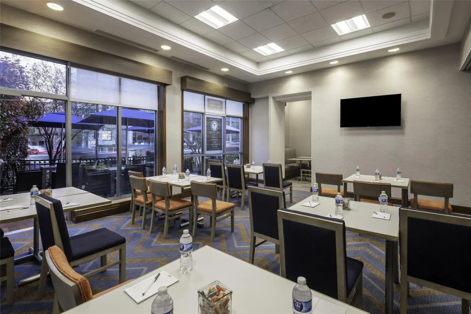 Photo - Hampton Inn Washington-Downtown-Convention Center