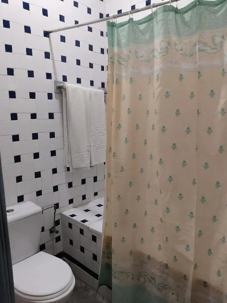 Foto - Hotel Volubilis