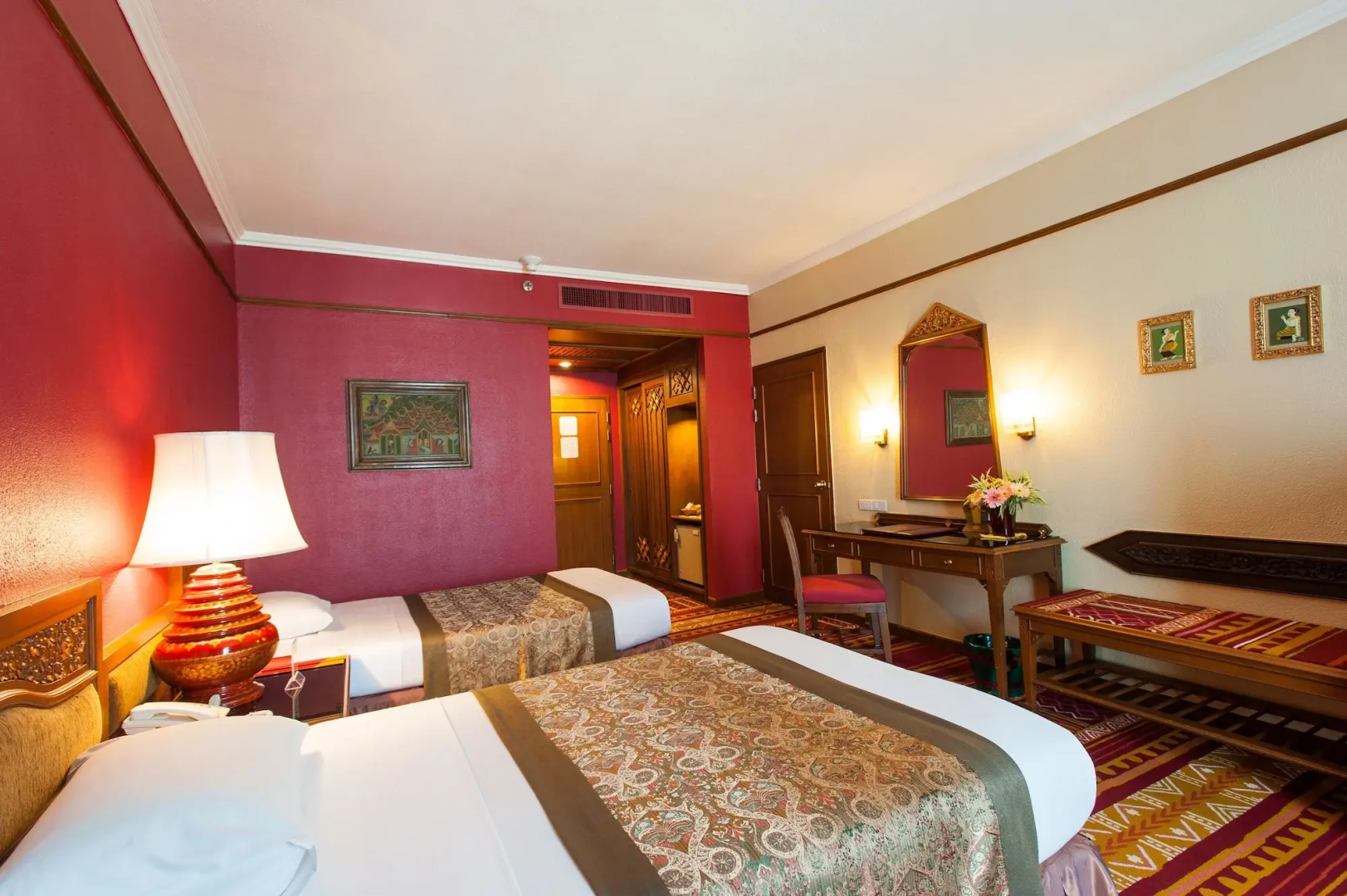 Foto - The Empress Hotel
