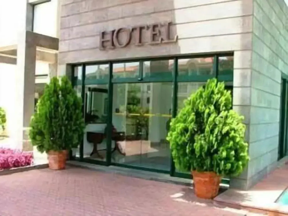 Foto - Hotel Escola
