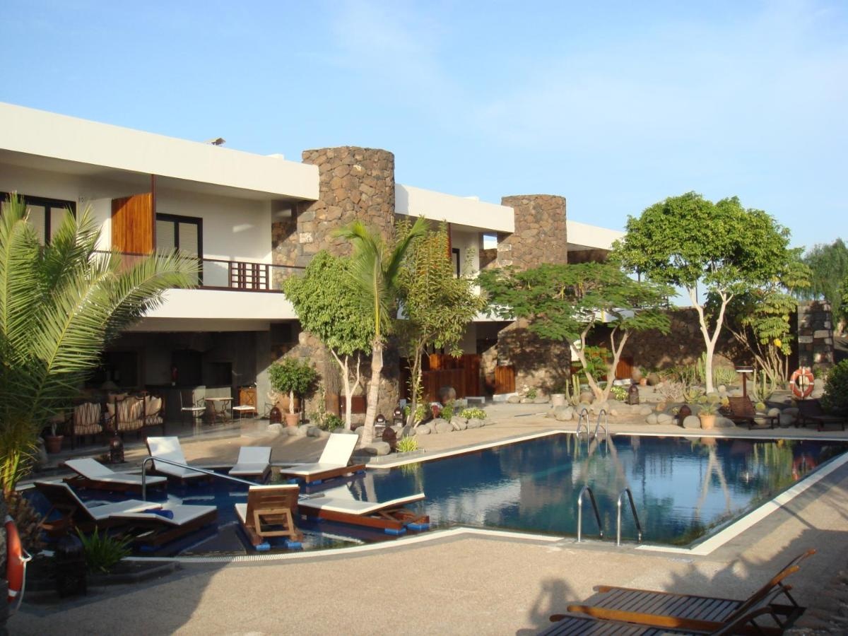 Foto - Villa VIK hotel – boutique hotel