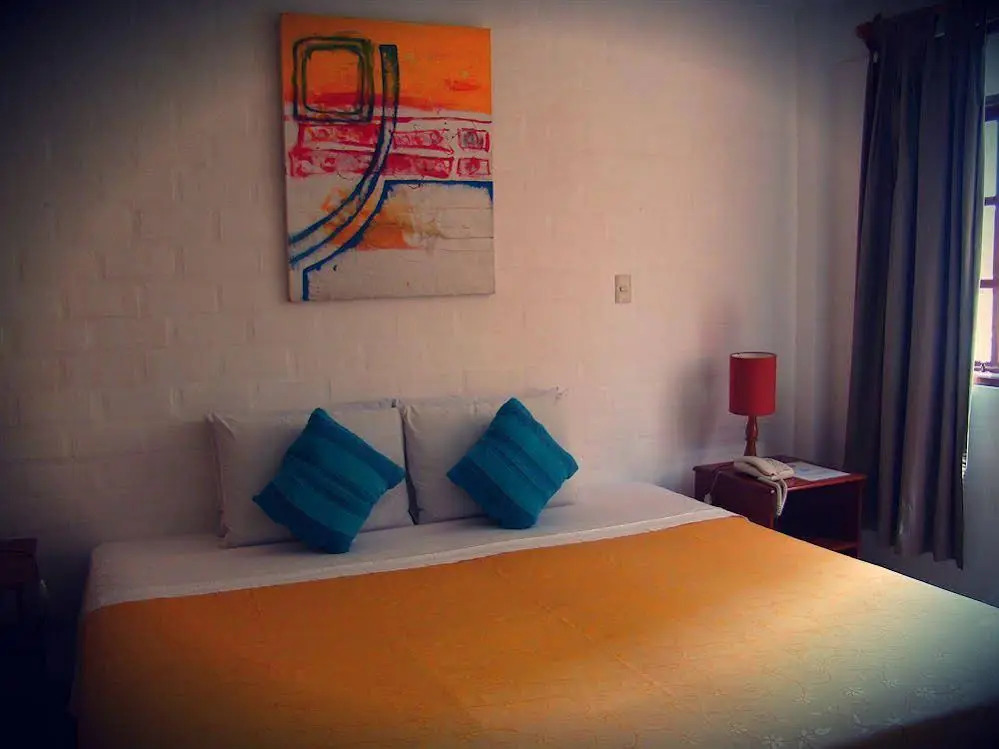 Foto - Casa de Baraybar