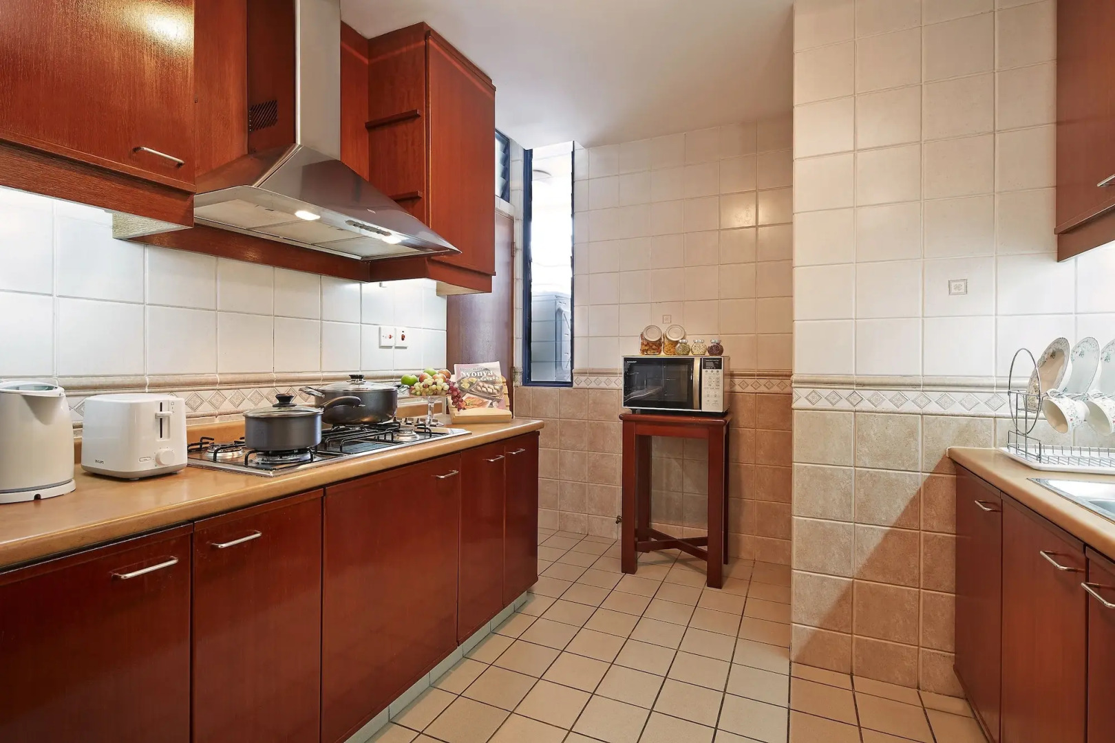 Foto - Village Residence Robertson Quay by Far East Hospitality