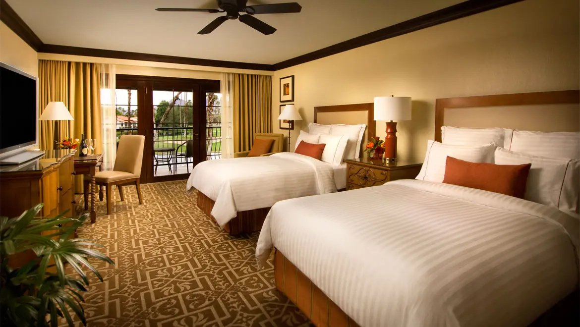 Foto - Omni Rancho Las Palmas Resort & Spa