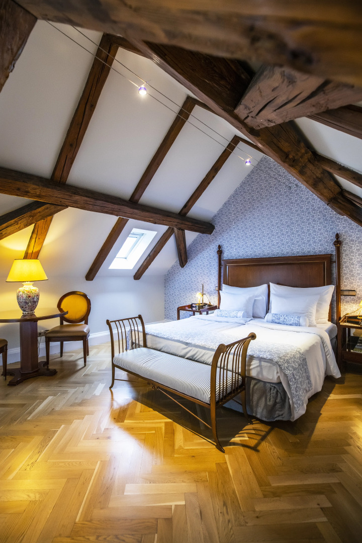 Foto - The Mozart Prague