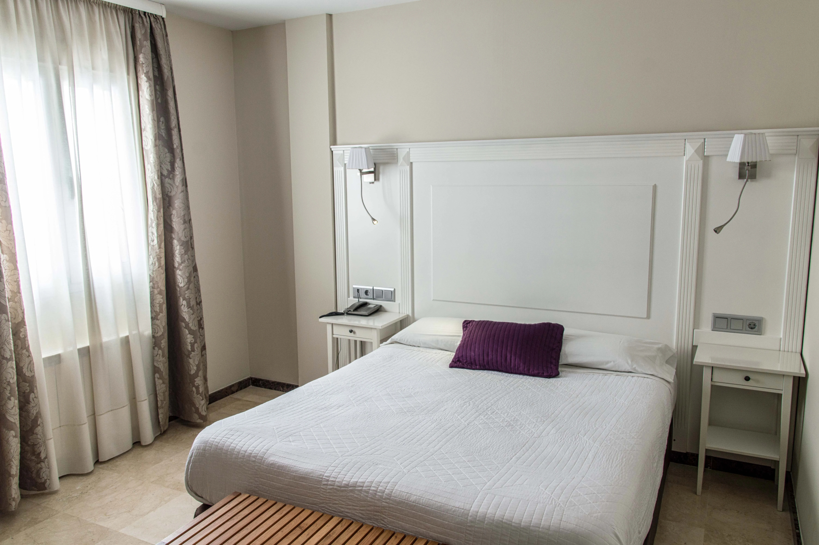 Photo - Hotel Sevilla