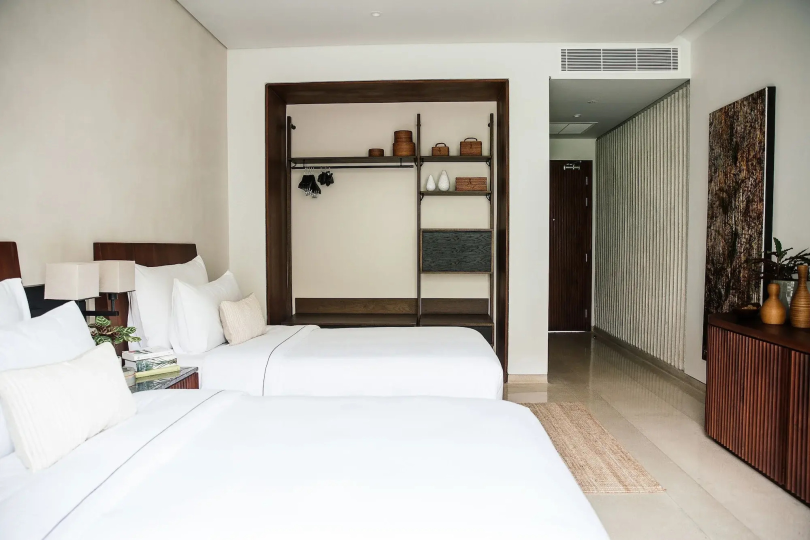 Foto - Treeline Urban Resort