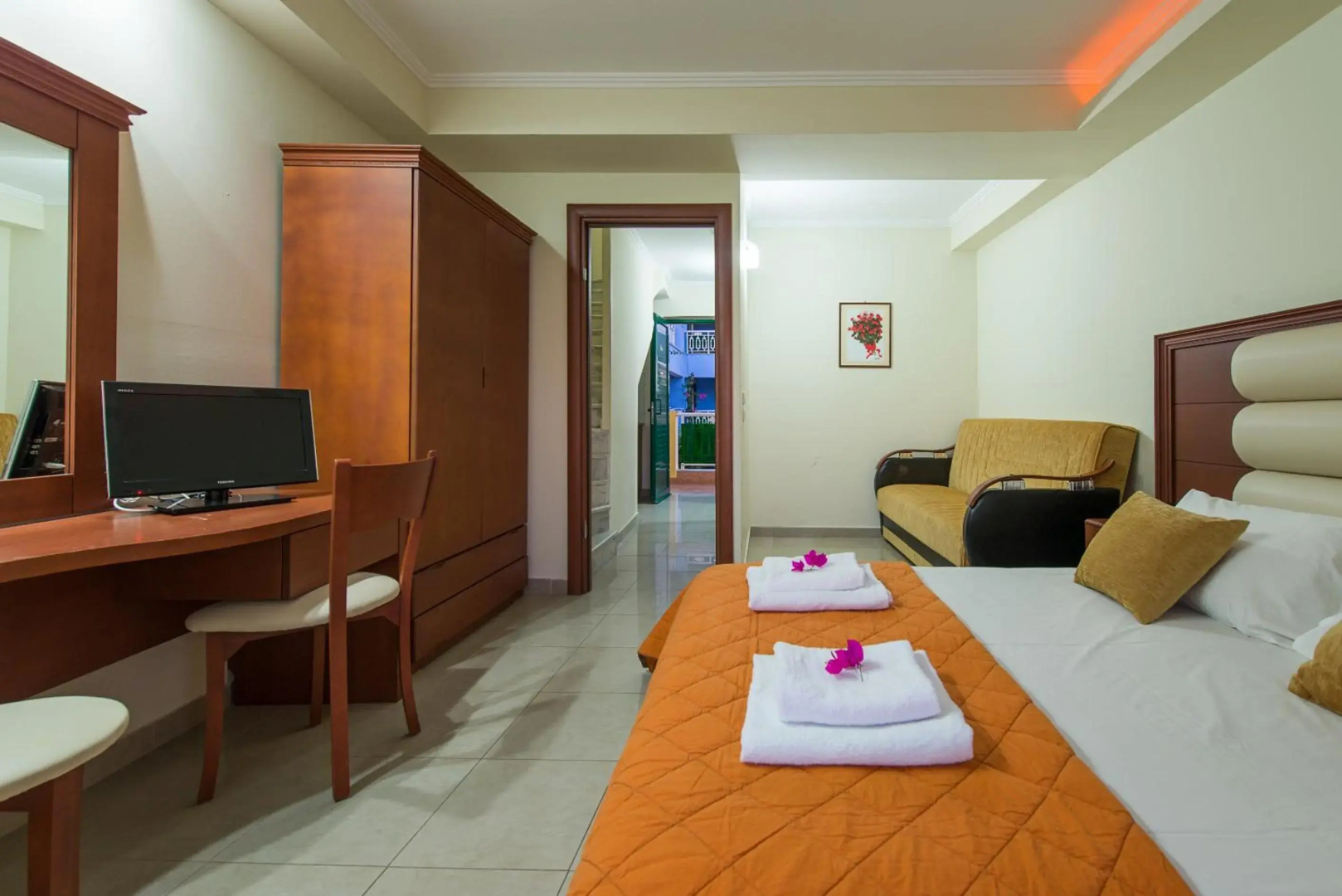 Foto - Caretta Beach Resort & Waterpark