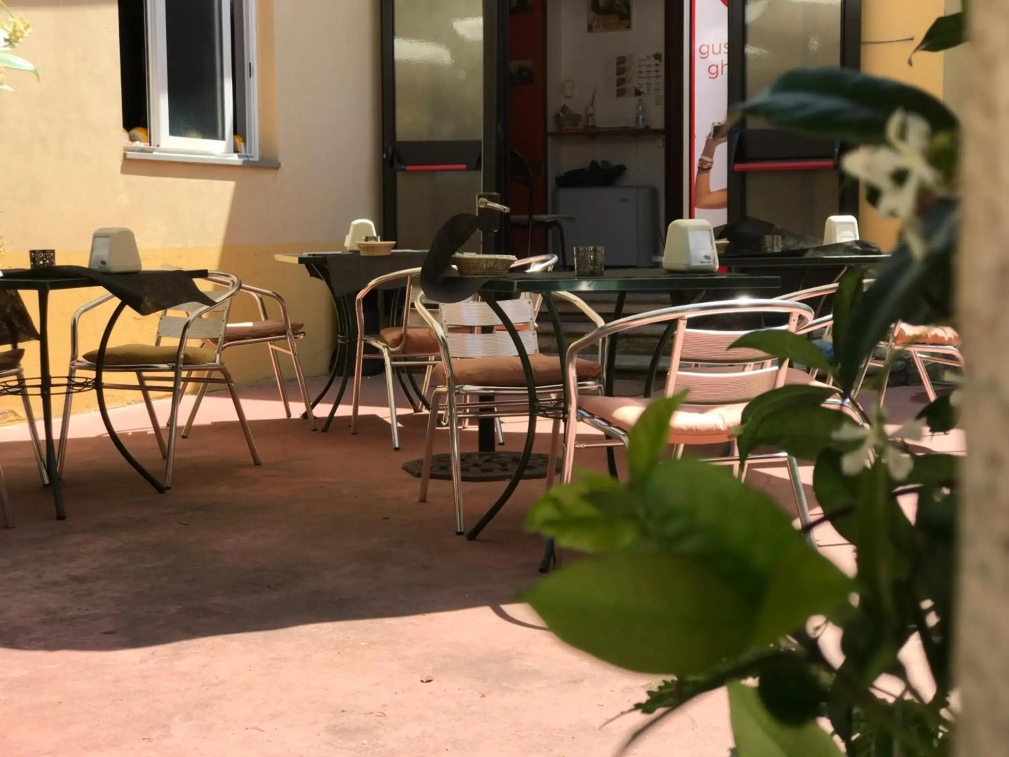 Foto - Hotel Bogart 2