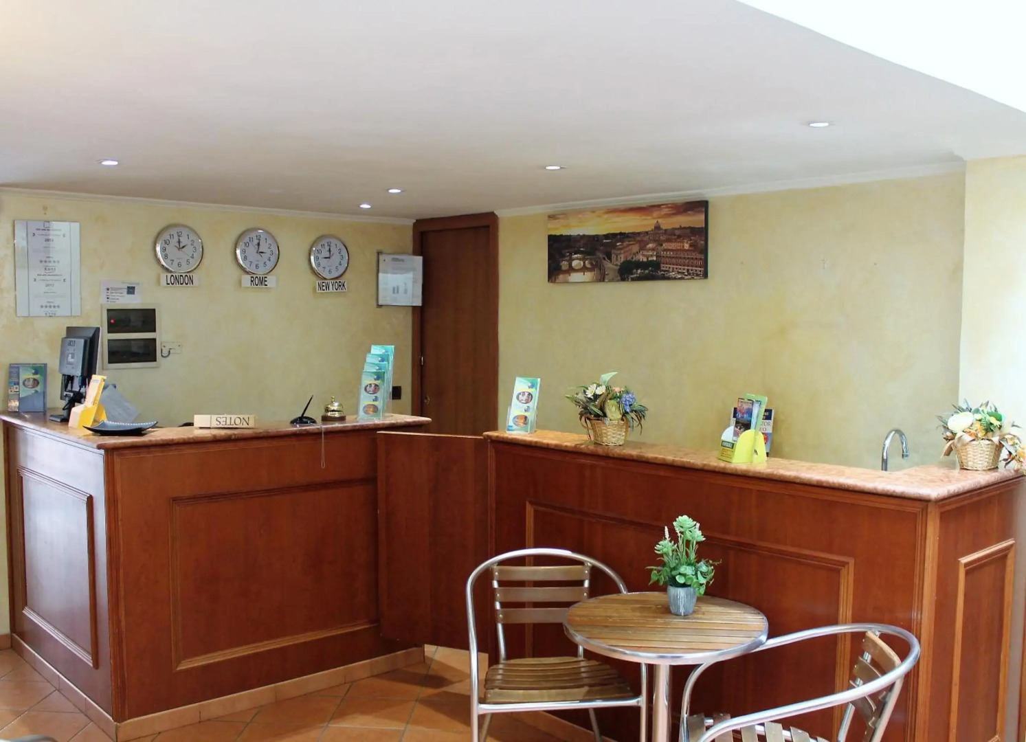 Foto - Nights In Rome