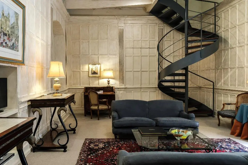 Foto - The Xara Palace Relais & Chateaux