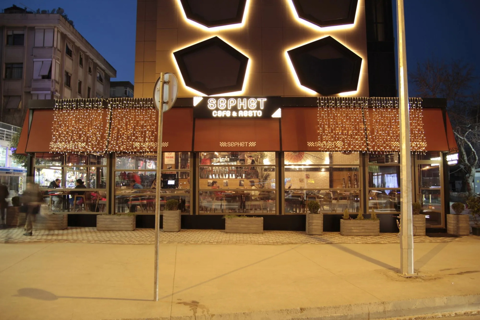 Foto - Hotel Portwort