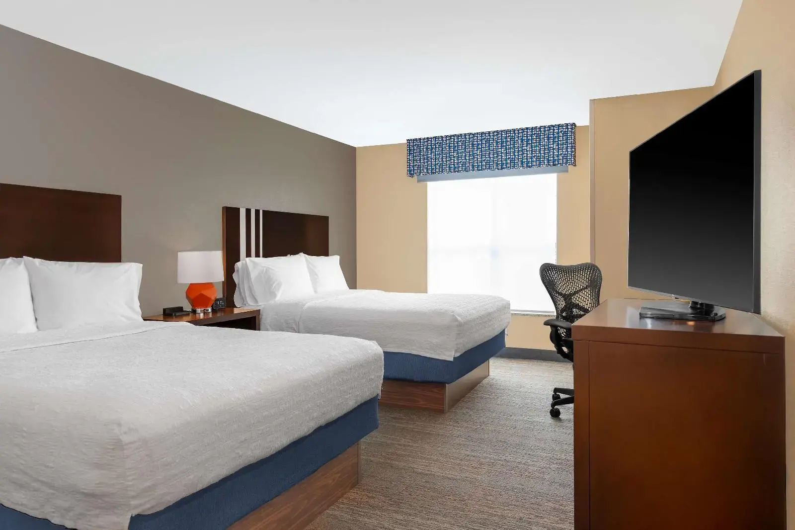 Foto - Hampton Inn & Suites Madison / Downtown