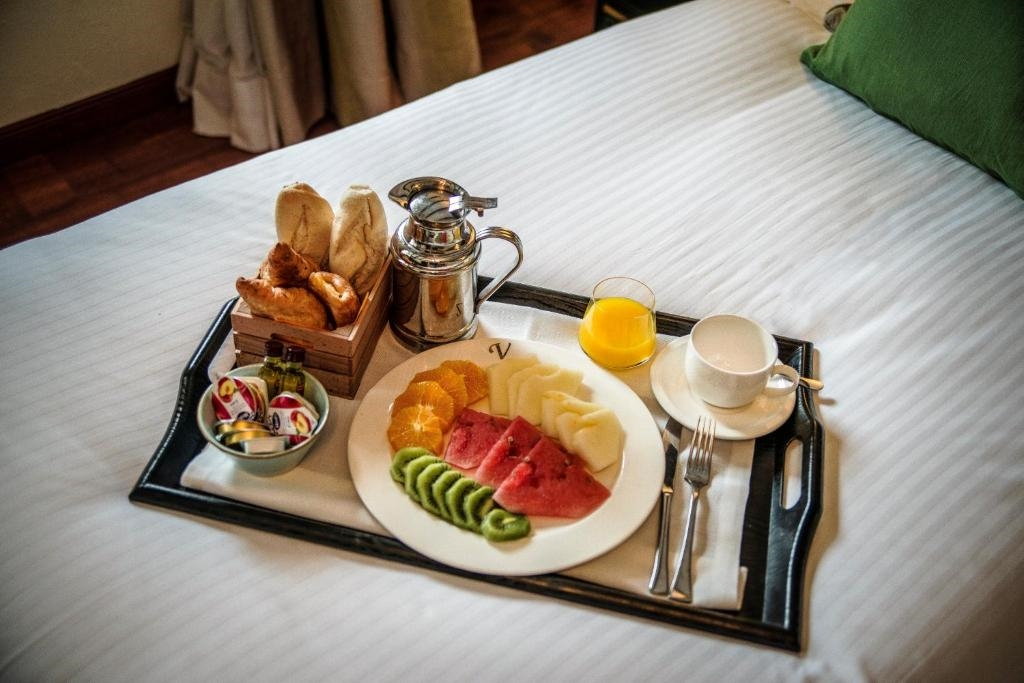 Photo - Vincci Selección Rumaykiyya