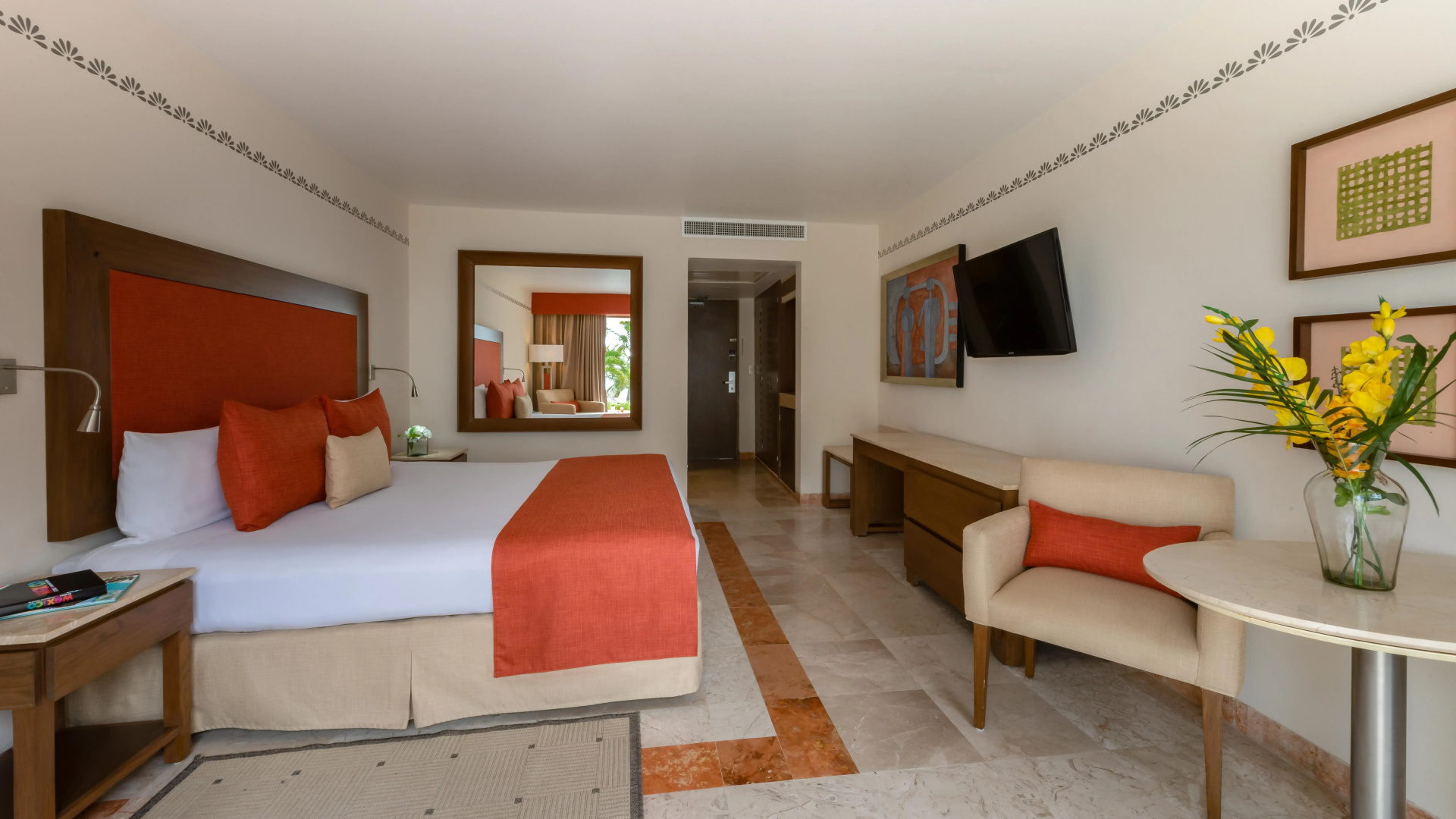 Photo - Grand Park Royal Luxury Resort Cancun Caribe
