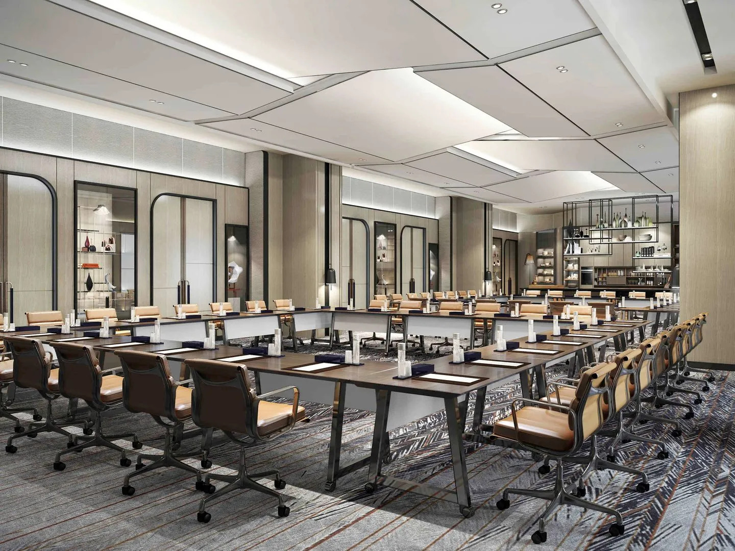 Foto - Fairmont Ambassador Seoul