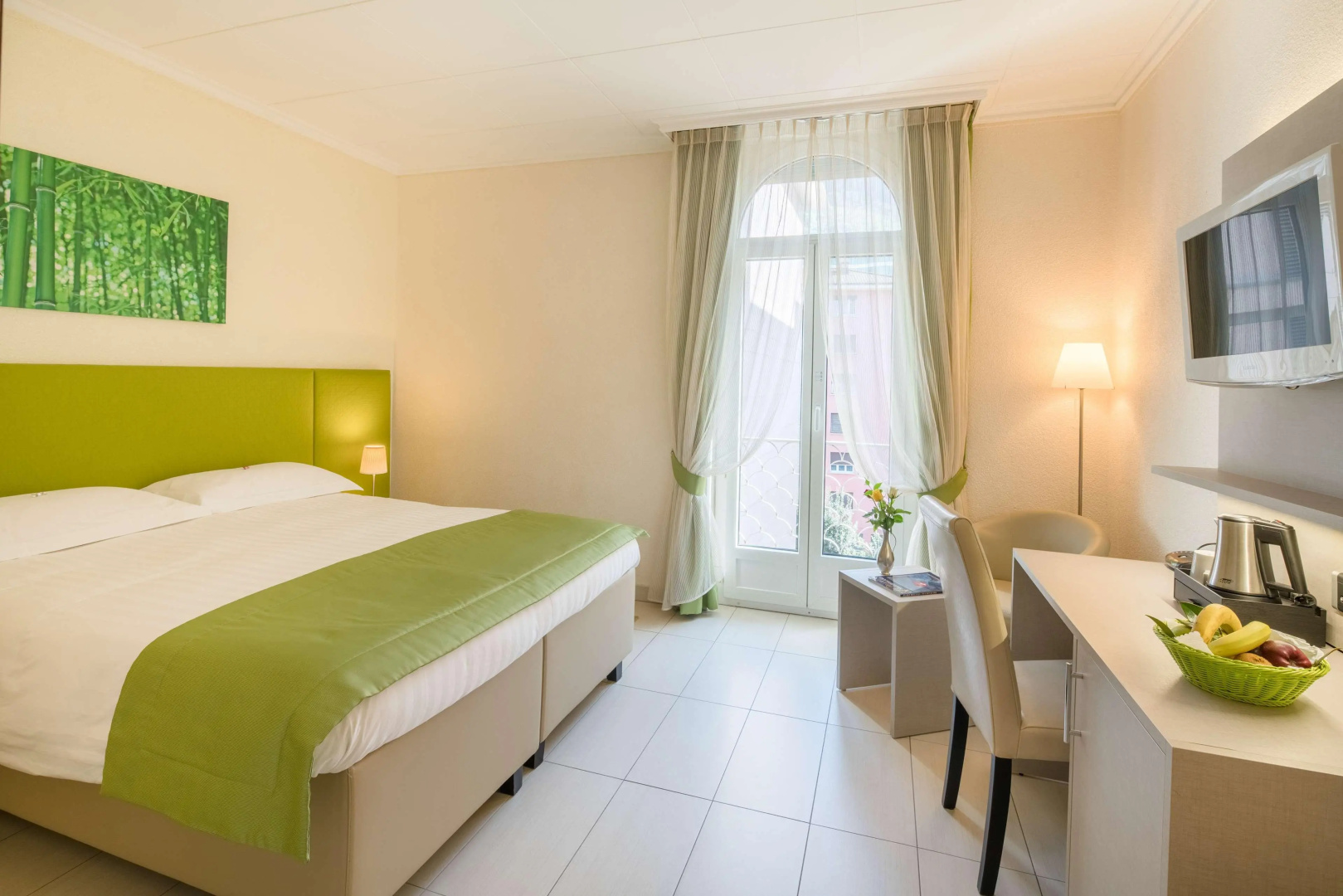 Photo - Best Western Hotel Bellevue Au Lac