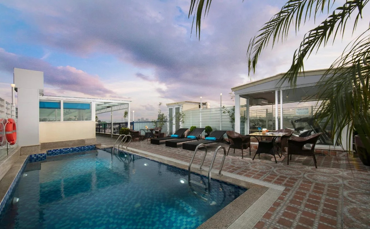 Foto - SQ Hang Gai Hotel & Spa