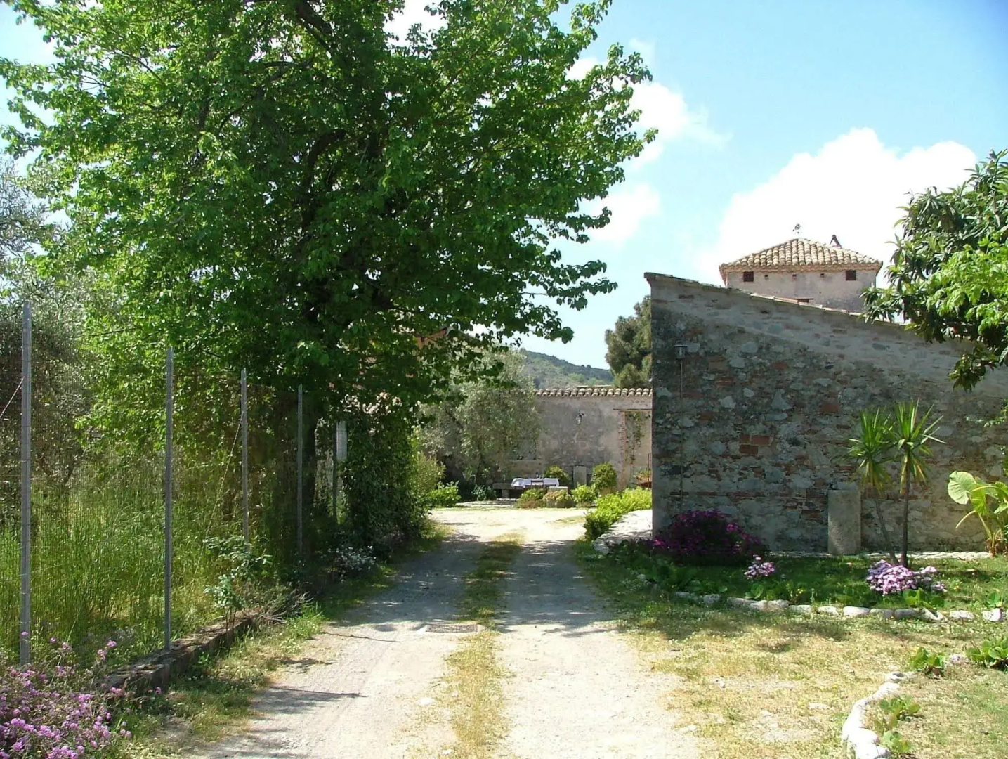 Photo - Agriturismo Villa Vittoria