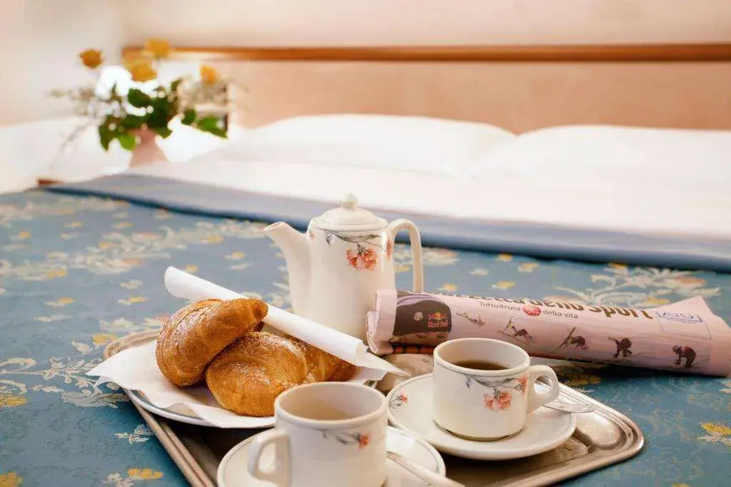 Foto - Hotel Diana