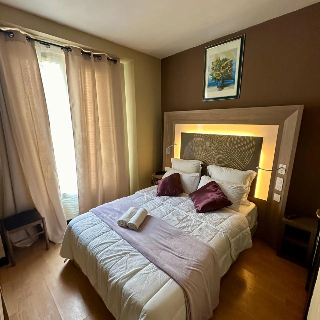Photo - Hotel Victor Hugo