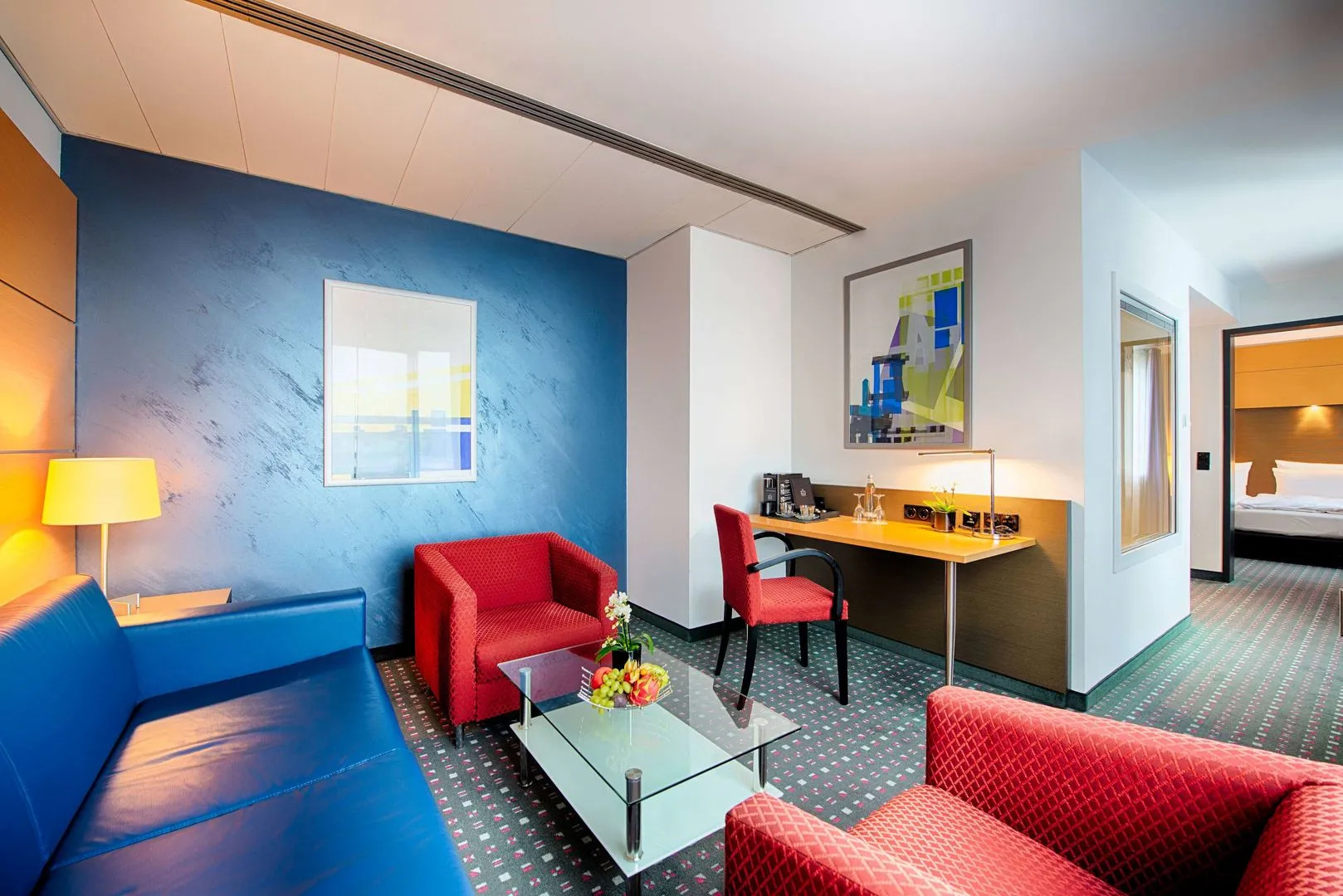 Photo - Ramada by Wyndham Essen