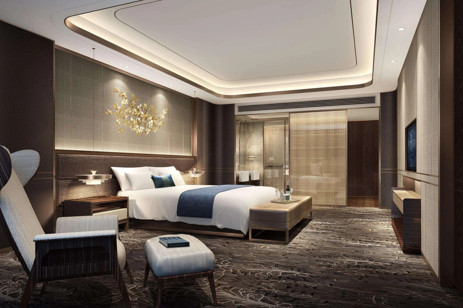 Photo - Primus Hotel Shanghai Hongqiao