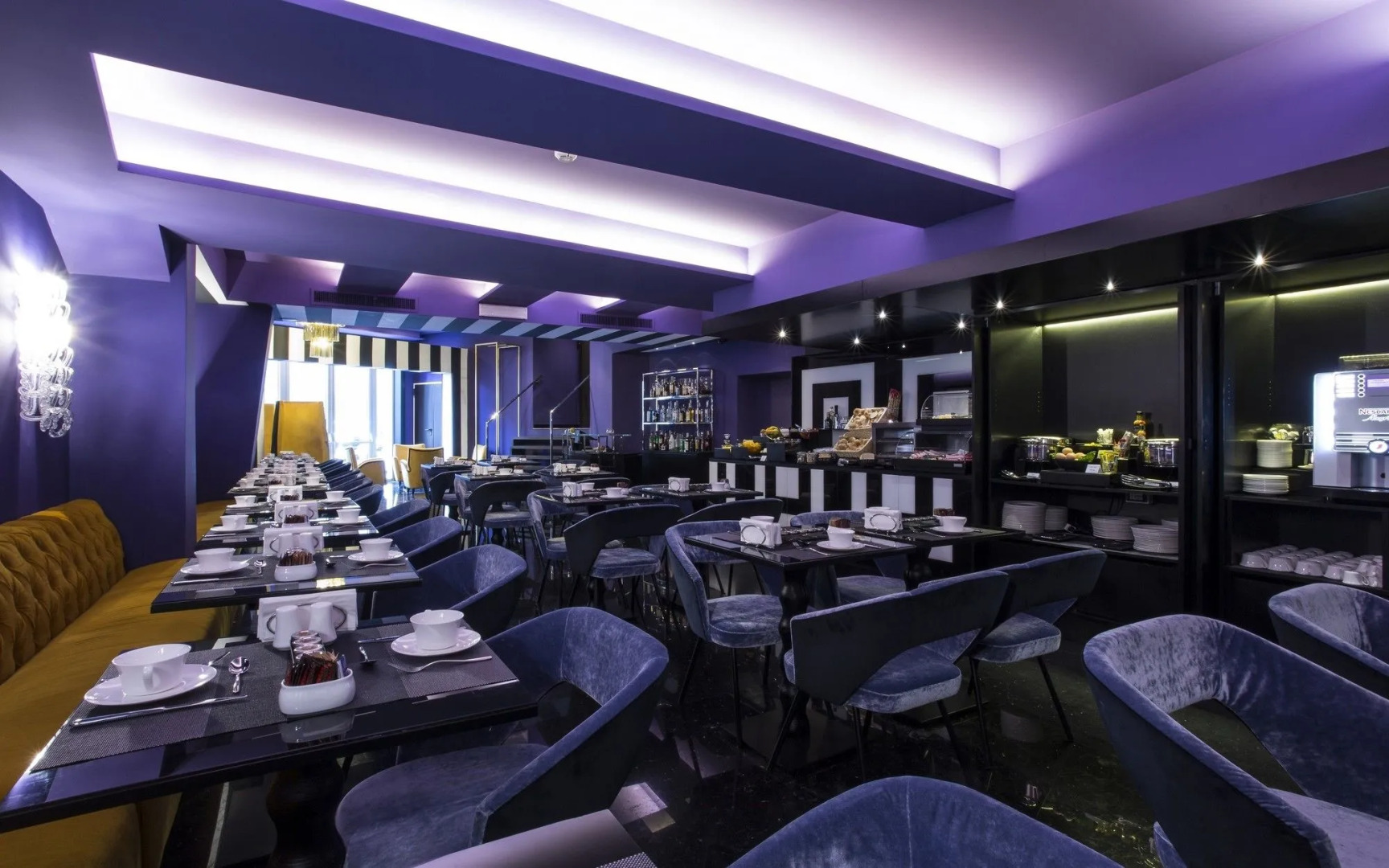 Foto - The Tribune, part of JdV by Hyatt