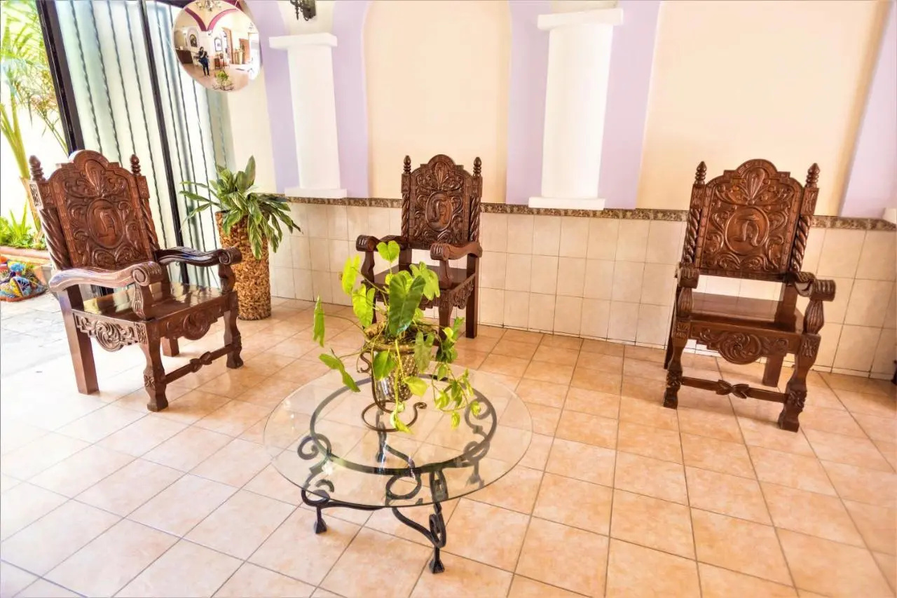 Foto - Hotel San Juan Mérida
