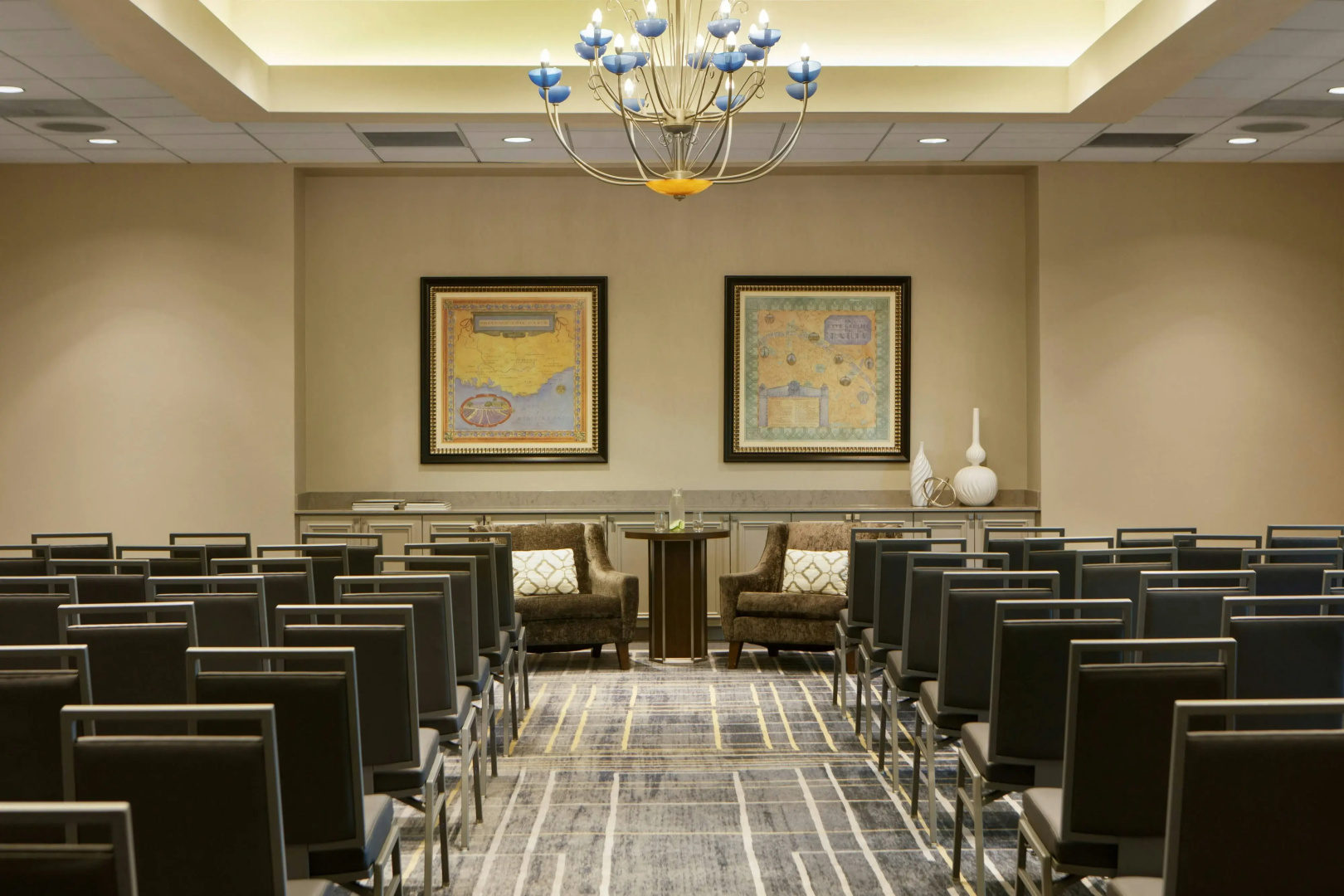 Photo - Renaissance Tampa International Plaza Hotel