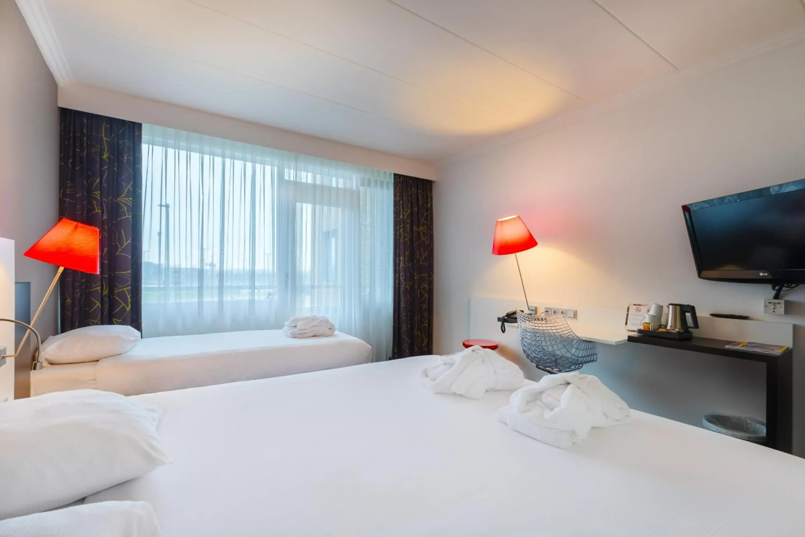 Foto - Postillion Hotel Utrecht Bunnik