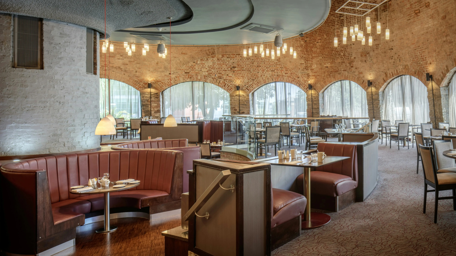 Foto - DoubleTree by Hilton Hotel Bristol City Centre
